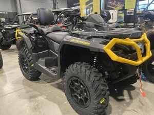 Para el Nuevo Can-Am Outlander Max XP-T 1000R - Product Image 6