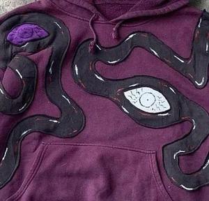 Ropa informal Sudaderas con capucha de uso de invierno en diferentes diseños Vendedor superior Estilo único Sudaderas con capucha para hombres en el mejor material - Product Image 6