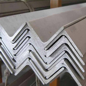 Ángulo de Acero al Carbono A36 Formado en Frío para Fabricación de Precisión y Equipos de Cuartos Limpios, Tolerancia de +/-0.5mm - Product Image 3