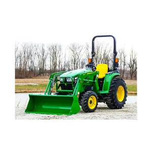 Trattore John Deer 1026R più venduto disponibile pronto per la spedizione