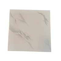 Carreaux de sol en céramique 30x30 cm revêtement de sol durable design élégant 300 MM X 300 MM surface brillante imprimée numériquement