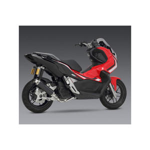 New Design Honda ADV150 Water Cooled Front & Rear ABS Disc <b>Brake</b> Powerful Digital Speedometer Gas <b>Scooter</b> Factory - Product Image 5