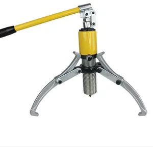 Integral Type 2jaw or 3 jaw adjestment Hydraulic Bearing Puller for remove gear puller