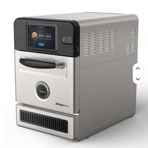 NUEVO Horno de Convección Comercial Flashchef G1 de 15 Pulgadas y 3000 Watts de Alta Velocidad - 208/240V - Product Image 1
