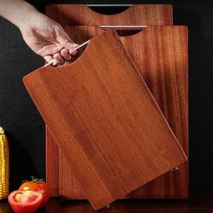 Customizable Logo Wood Creative Shape Acacia Wood Wall-<b>Mounted</b> Chopping <b>Board</b> Outstanding Vegetable Chopper in Bulk - Product Image 6