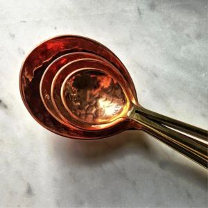 Reste-cuillère à fraise repose-cuillère personnalisé couleur personnalisée artisanat indien fait à la main - Product Image 6