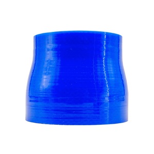Reductor recto azul Manitor id.76-89mm l.76mm - Product Image 3