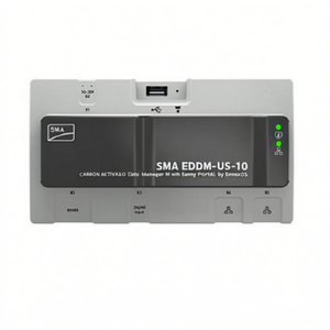 SMA EDMM-US-10 Data Manager M con Sunny Portal de EnnexOS - Product Image 2