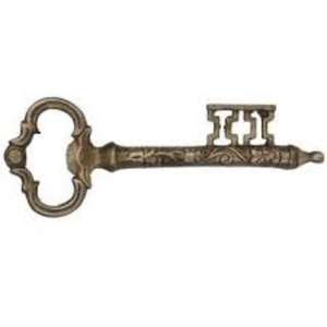 Ouvre-bouteille tendance en laiton massif au design classique, écologique, avec finition polie pour une utilisation durable et une touche luxueuse - Product Image 2