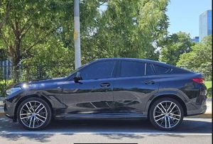 <span class=keywords><strong>BMW</strong></span> <span class=keywords><strong>X6</strong></span> 3.0T SUV 2026 Usado en Perfectas Condiciones, Listo para Enviar - Product Image 4
