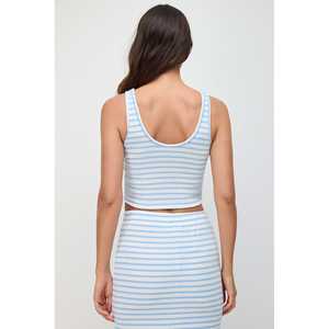 Crop rayé - Product Image 6