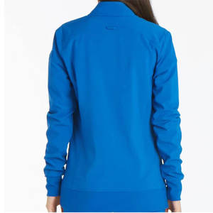 Veste de travail en coton 100% de dernière génération, uniformes pour hôpital, vente en ligne - Product Image 2