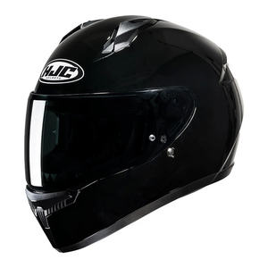 Nuovo Casco Integrale da Corsa HJC C10 con Doppia Visiera Ribaltabile e Taglia XL - Product Image 1