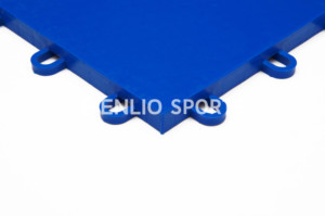Dalles PP Enlio pour Futsal Intérieur – Revêtement de Sol Économique en PP Interlock pour Terrains de Futsal - Product Image 3