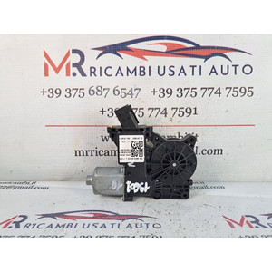 MOTORE ALZACRISTALLO ANTERIORE DESTRO OPEL Mokka 1a Serie 98910-SUV20 B16DTH (12>) - Product Image 3