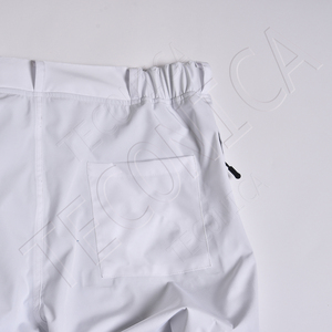 Pantalones de snowboard holgados personalizables OEM de alta calidad, pantalones de poliéster de nailon Unisex sueltos impermeables a prueba de viento y transpirables - Product Image 5