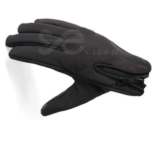 Nouvelle mode fabricant pakistanais meilleur matériel gants d'hiver utilisation extérieure gants d'hiver - Product Image 6