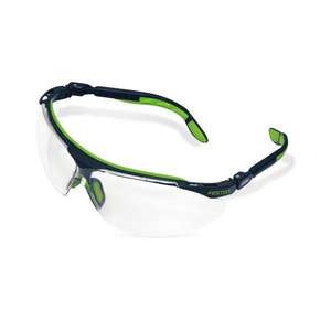Gafas de Seguridad Festool UVEX, Cascos de Soldadura de Alta Calidad - Product Image 1