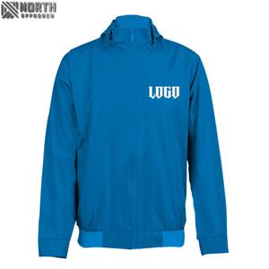 Veste pour hommes veste bombardier softshell patchwork veste de baseball pour femmes veste softshell pour hommes coupe-vent léger pour hommes - Product Image 1