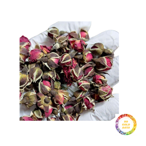 Capullos y pétalos de rosa secos al mejor precio: suministros artesanales de alta calidad para todos sus proyectos - Product Image 6