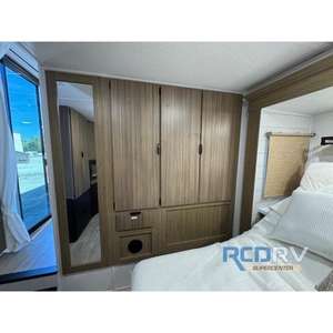 Forest River RV Salem Grand Villa 42ICE 2026 Nouvelles caractéristiques imperméables - Product Image 5