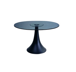 Mesa de centro hecha a mano de Metal exclusiva de diseño moderno de la mejor calidad de lujo con mesas de muebles de sala de estar de madera clásicas - Product Image 5