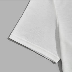 Conjunto de Shorts Deportivos y de Fitness Transpirables con Estampado Casual de Verano en Oferta con Camisetas a Juego - Product Image 3