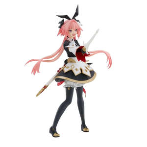 Figura de Astolfo del Anime Fate/Grand Order, Figura de Plástico para Chicas, de la Animación Japonesa - Product Image 3