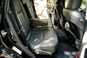 รถมือสอง LHD/RHD ปี 2019 เล็กซัส GX 460 - Product Image 5