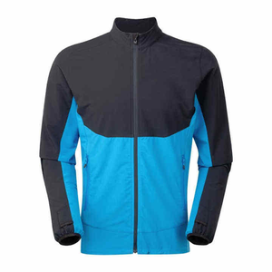 Chaqueta Softshell para Hombre al por Mayor, Impermeable, para Senderismo al Aire Libre, con Logotipo Personalizado, Chaqueta Softshell para Mujer, Ropa Deportiva Cortavientos para Exteriores - Product Image 3
