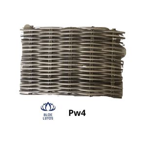 Mimbre de plástico polivinílico - Product Image 1