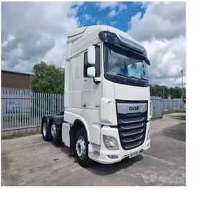 D-AF XF 480 LHD/RHD 2021 Usado en Perfecto Estado, OEM, 1 Año de Garantía - Product Image 2