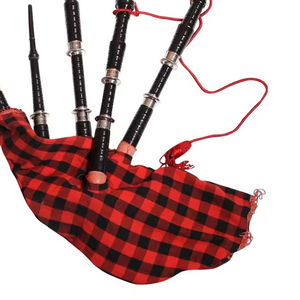 Gaitas de Foleo con Logotipo Personalizado de Alta Calidad, Instrumentos Musicales al por Mayor de Pakistán, Precio con Servicio OEM - Product Image 3