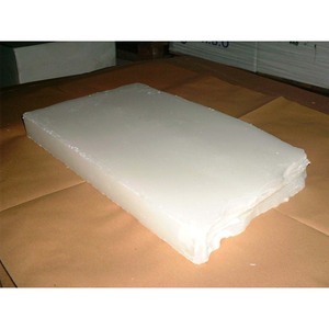 Cera de parafina de alta calidad totalmente refinada, blanca brillante y perfecta para la fabricación de velas - Product Image 2