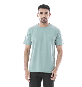 T-shirts pour hommes, nouveau design, tendance, haute qualité, 100% fibre de bambou, coupe ajustée, manches courtes, imprimé animal, anti-rides, vintage - Product Image 1