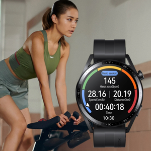2023 Chính Hãng Huawei Smartwatch B5-536 100 + Thể Thao GPS Thông Minh Đồng Hồ Siêu 7 Trong 1 Tốt Nhất Trung Quốc Smartwatches - Product Image 6