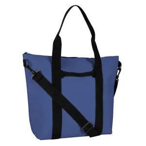 Borsa Promozionale Personalizzata Dombly con Tracolla per Gadget - Product Image 1