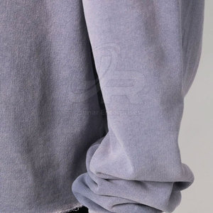 Sudaderas con Lavado Ácido para Hombre, Hechas en Pakistán, Gran Venta, Buena Calidad, Alto Rendimiento - Product Image 5