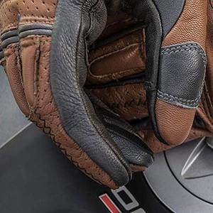 New Wholesale Design High Quality <b>Motorbike</b> <b>Gloves</b> Customized <b>Motorbike</b> <b>Gloves</b> for Sale High Quality - Product Image 3