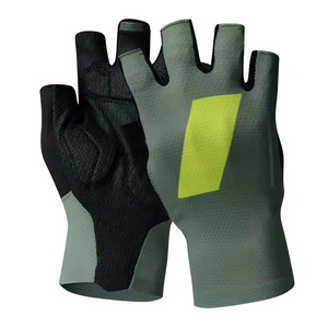 Guantes de fitness Elástico Usable Correr Ciclismo Levantamiento de pesas Deporte Guantes de gimnasio Guantes de fitness Mujeres Hombres - Product Image 3