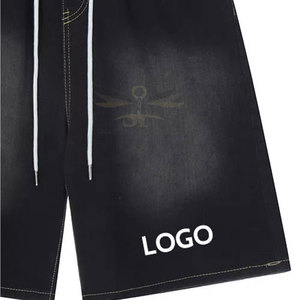 Nouveau Style Casual Sun Fade Shorts Séchage Rapide Fabriqué En Polyester Coton Casual Sun Fade Shorts - Product Image 5