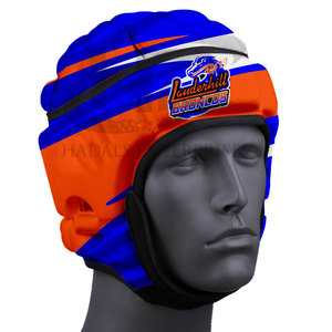 Logo personnalisé 7 sur 7 Protège-tête Poids léger 7 sur 7 Protège-tête Prix bas 7 sur 7 Protège-tête - Product Image 5