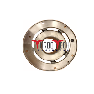 POMPE À PALETTES PANIER TURBOCOMPRESSEUR 7583510003 7583510005 7583510009 7583510013 7583510015 7583510017 7583510019 - Product Image 1