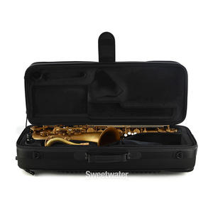 Eastman เครื่องเป่าลมแซกโซโฟน ETS852 52nd ถนนแซกโซโฟน - Product Image 6