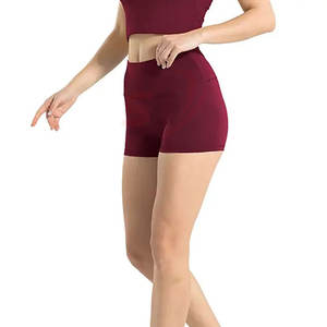 Haute qualité femmes été dames partout Shorts femmes Shorts haute qualité dernière mode pas cher femmes Shorts - Product Image 6