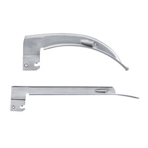 ใบมีดกล่องเสียงสแตนเลส - Product Image 2