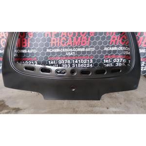 Hayon arrière FIAT Seicento Série (00>05) 46512316 - Product Image 6