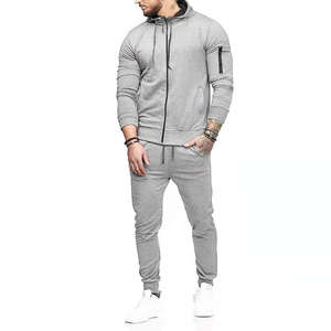 Trajes Deportivos de Algodón y Poliéster de Alta Calidad, Diseño Personalizado, Lavado Vintage, para Unisex - Product Image 6