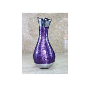 แจกันดอกไม้หลากสีดีไซน์สวยแจกันออกแบบเรียบง่ายธีมสร้างสรรค์ - Product Image 3