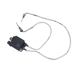 Sensore Temperatura Gas di Scarico FIAT 500 Serie X 46339722 55282328 Benzina 1300 (15>) - Product Image 1